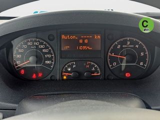 Opel Movano Furgon BlueHDi 140 S&S Heavy L3H2 103 kW (140 CV)