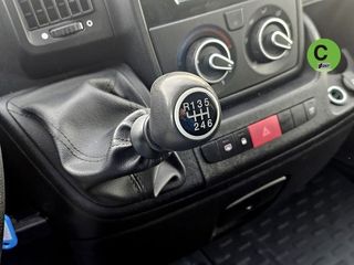 Opel Movano Furgon BlueHDi 140 S&S Heavy L3H2 103 kW (140 CV)