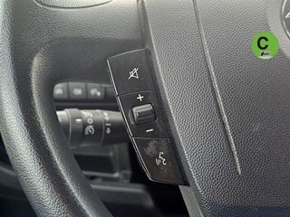 Opel Movano Furgon BlueHDi 140 S&S Heavy L3H2 103 kW (140 CV)