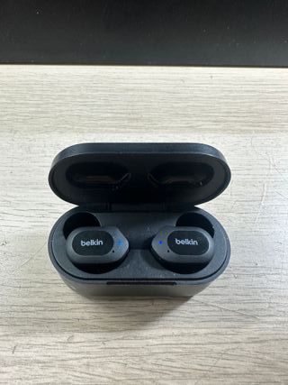 Belkin auriculares True Wireless SOUNDFORM Play