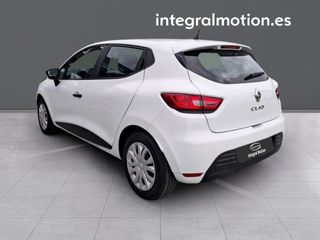 Renault Clio Life dCi 55kW (75CV) -18