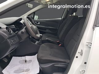 Renault Clio Life dCi 55kW (75CV) -18