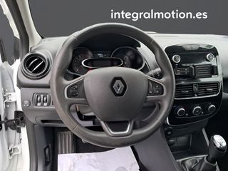 Renault Clio Life dCi 55kW (75CV) -18