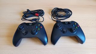 Pack 2 Mandos Xbox One para Stiven