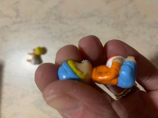 Mini Cicciobello “Amicicci” vintage anni ‘90/2000