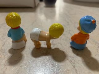 Mini Cicciobello “Amicicci” vintage anni ‘90/2000