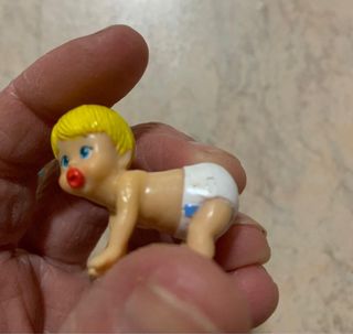 Mini Cicciobello “Amicicci” vintage anni ‘90/2000