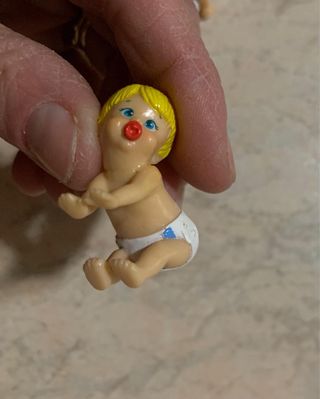 Mini Cicciobello “Amicicci” vintage anni ‘90/2000