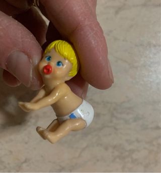 Mini Cicciobello “Amicicci” vintage anni ‘90/2000