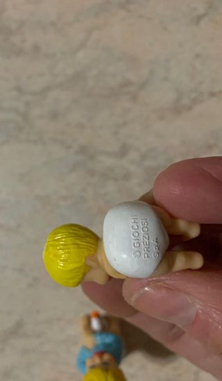 Mini Cicciobello “Amicicci” vintage anni ‘90/2000