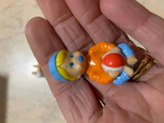 Mini Cicciobello “Amicicci” vintage anni ‘90/2000