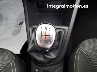 Renault Clio Life dCi 55kW (75CV) -18