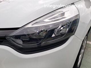 Renault Clio Life dCi 55kW (75CV) -18