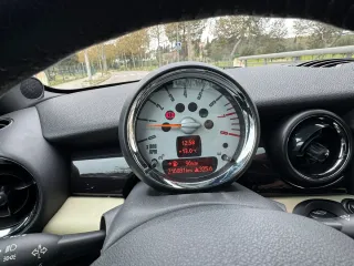 MINI COOPER S 1.6 175CV