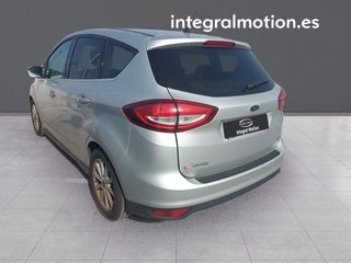 Ford C Max 1.5 EcoBoost 110kW (150CV) Titanium Auto