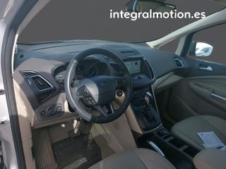 Ford C Max 1.5 EcoBoost 110kW (150CV) Titanium Auto