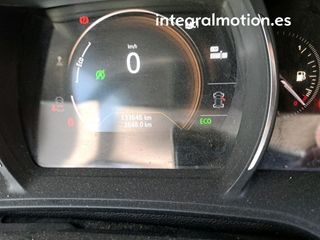 Renault Megane Business Blue dCi 70kW (95CV) - 18