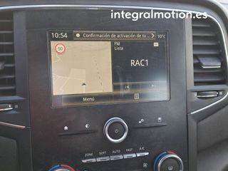 Renault Megane Business Blue dCi 70kW (95CV) - 18