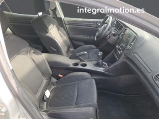 Renault Megane Business Blue dCi 70kW (95CV) - 18