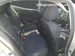 Renault Megane Business Blue dCi 70kW (95CV) - 18