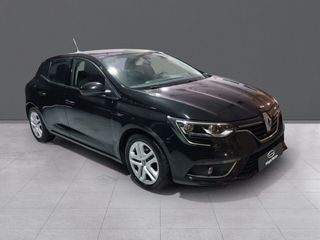 Renault Megane Business Blue dCi 70kW (95CV) - 18