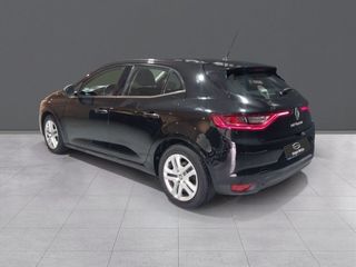 Renault Megane Business Blue dCi 70kW (95CV) - 18