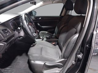 Renault Megane Business Blue dCi 70kW (95CV) - 18