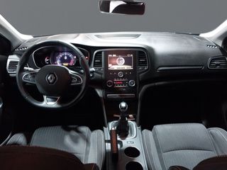 Renault Megane Business Blue dCi 70kW (95CV) - 18