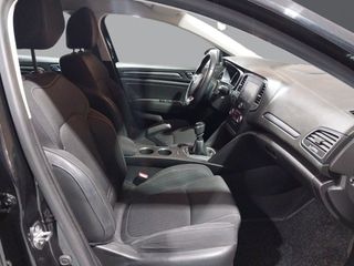 Renault Megane Business Blue dCi 70kW (95CV) - 18