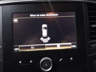 Renault Megane Business Blue dCi 70kW (95CV) - 18