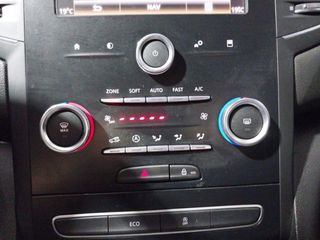 Renault Megane Business Blue dCi 70kW (95CV) - 18