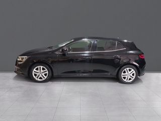 Renault Megane Business Blue dCi 70kW (95CV) - 18
