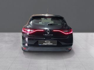 Renault Megane Business Blue dCi 70kW (95CV) - 18