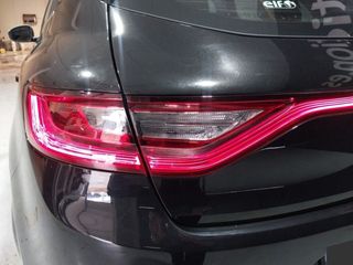 Renault Megane Business Blue dCi 70kW (95CV) - 18