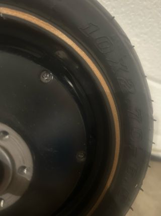 Motor Smargyro Modificado