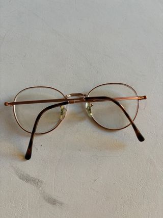 Gafas Ray-Ban graduadas miopía 4.5