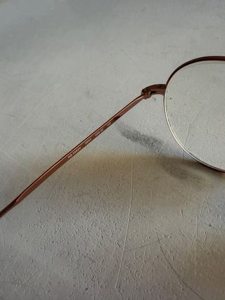 Gafas Ray-Ban graduadas miopía 4.5