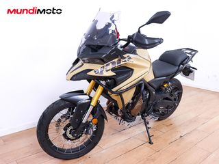 VOGE 625 DSX