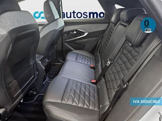 Peugeot 3008 Eléctrico GT 157 kW (214 CV)