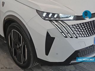 Peugeot 3008 Eléctrico GT 157 kW (214 CV)