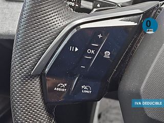 Peugeot 3008 Eléctrico GT 157 kW (214 CV)