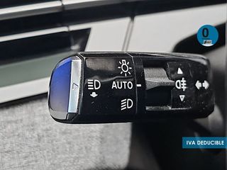 Peugeot 3008 Eléctrico GT 157 kW (214 CV)