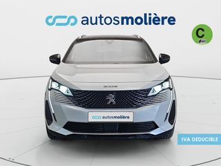 Peugeot 3008 BlueHDi 130 S&S GT 96 kW (130 CV)