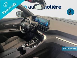 Peugeot 3008 Hybrid 225 Allure Pack e-EAT8 165 kW (225 CV)