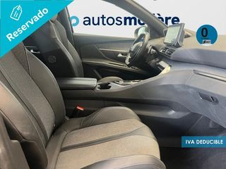 Peugeot 3008 Hybrid 225 Allure Pack e-EAT8 165 kW (225 CV)