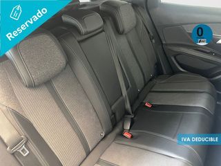 Peugeot 3008 Hybrid 225 Allure Pack e-EAT8 165 kW (225 CV)