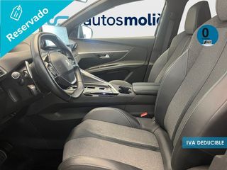 Peugeot 3008 Hybrid 225 Allure Pack e-EAT8 165 kW (225 CV)