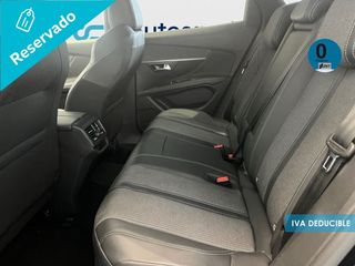 Peugeot 3008 Hybrid 225 Allure Pack e-EAT8 165 kW (225 CV)