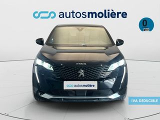 Peugeot 3008 Hybrid 225 Allure Pack e-EAT8 165 kW (225 CV)