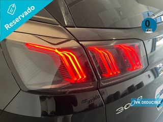Peugeot 3008 Hybrid 225 Allure Pack e-EAT8 165 kW (225 CV)